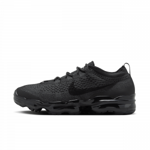 Nike Air VaporMax 2023 Flyknit Men's Shoes - Grey - Recycled Content Minimum