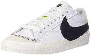 NIKE Blazer Low 77 Jumbo Mens Trainers DN2158 Sneakers Shoes (UK 8 US 9 EU 42.5