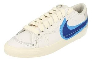 NIKE Blazer Low 77 Jumbo Mens Trainers FN3413 Sneakers Shoes (UK 8 US 9 EU 42.5