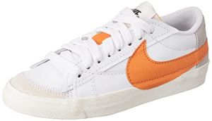 Nike Women's Blazer Low '77 Jumbo Sneaker