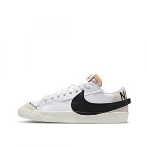 NIKE Blazer Low Jumbo sneaker bianca da uomo DN2158-101