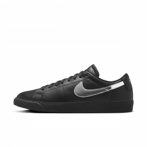 Nike SB Zoom Blazer Low x Dancer Skateboards Men's Shoes - Black