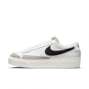 Nike Women's Blazer Low Platform Sneaker