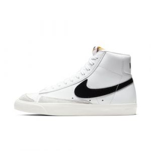 NIKE Womens Blazer Mid 77 Trainers CZ1055 Sneakers Shoes (UK 4 US 6.5 EU 37.5