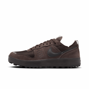 Nike C1TY 'Street Meat' Shoes - Brown