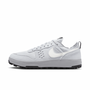 Nike C1TY 'Concrete' Shoes - Grey