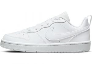 NIKE Boys Court Borough Low Recraft (Gs) Sneaker