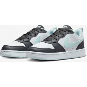 Nike Sportswear Older Kids Court Borough Low Recraft GS