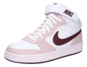 Nike Court Borough Mid 2 (GS) Sneaker Junior - 36 1/2