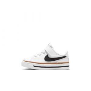 Nike Boy's DA5382 102 COURT LEGACY Sneaker