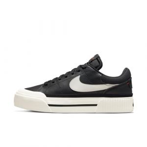 Nike Women's Court Legacy Lift Sneaker