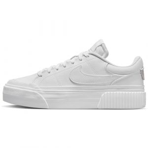 NIKE Women's WMNS Court Legacy Lift Sneaker