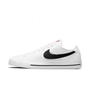 Nike Men's Court Legacy CNVS Sneaker