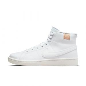 NIKE Women's Court Royale 2 Mid Sneaker