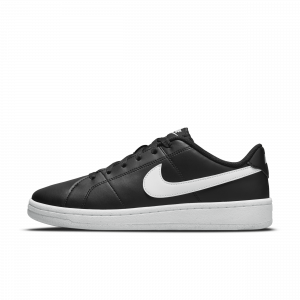 Nike Court Royale 2 Women's Shoe - Black - Recycled Content Minimum