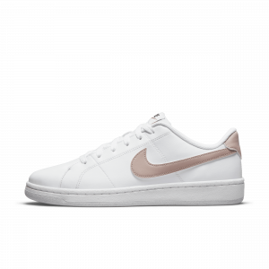 Nike Court Royale 2 Women's Shoe - White - Recycled Content Minimum