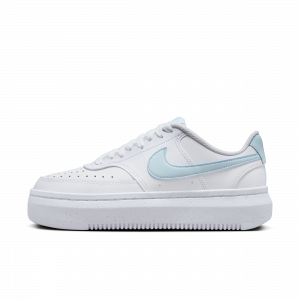 Nike Court Vision Alta Women's Shoes - White