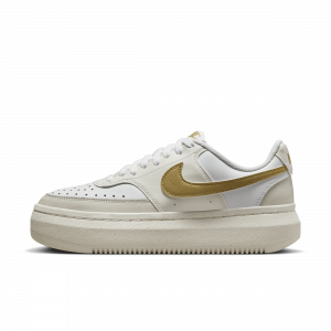 Nike Court Vision Alta Women's Shoes - White