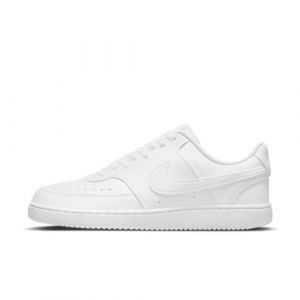 Nike Men's Court Vision Low Sneaker