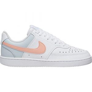 Nike Women's Court Vision Low Sneaker