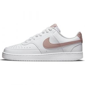 Nike Women's Court Vision Low Next Nature Sneaker