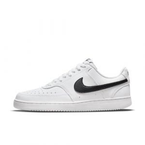 Nike Women's Court Vision Low Sneaker