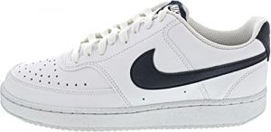 NIKE Men's Court Vision Low Next Nature Sneaker