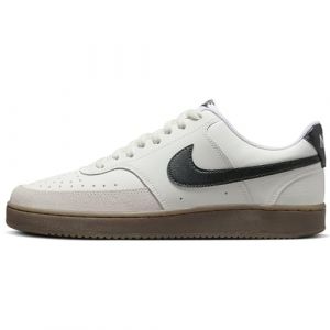 Nike Men's Court Vision Low Sneaker