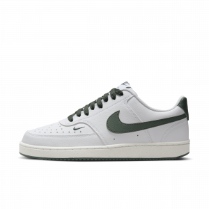 Nike Court Vision Low Next Nature Women's Shoes - White