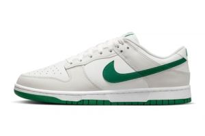 Nike Men's Dunk Low Retro Sneaker