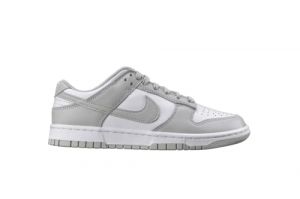 Nike Men's Dunk Low Retro Sneaker