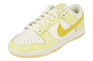 NIKE Womens Dunk Low OG Trainers DM9467 Sneakers Shoes (UK 4.5 US 7 EU 38