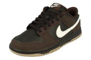 NIKE Womens Dunk Low NN Trainers HF9984 Sneakers Shoes (UK 3 US 5.5 EU 36