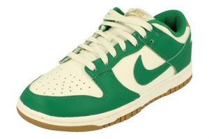 NIKE Womens Dunk Low Trainers FB7173 Sneakers Shoes (UK 4 US 6.5 EU 37.5