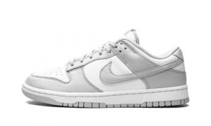 Nike Men's Dunk Low Retro Sneaker