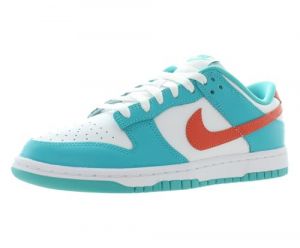 Nike Men's Dunk Low Retro Sneaker