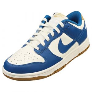 Nike Women's Dunk Low Sneaker