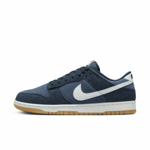 Nike Dunk Low Retro SE Men's Shoes - Blue