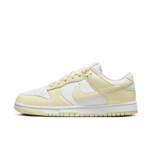 Nike Dunk Low Next Nature Women's Shoes - White