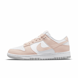 Nike Dunk Low Next Nature Women's Shoes - White