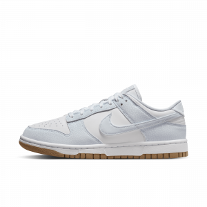 Nike Dunk Low Next Nature Women's Shoes - White - Recycled Content Minimum