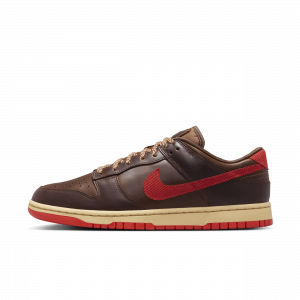 Nike Dunk Low Retro Men's Shoes - Brown