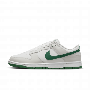 Nike Dunk Low Retro Men's Shoes - White