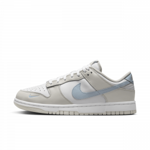 Nike Dunk Low Women's Shoes - White