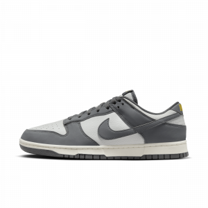 Nike Dunk Low Next Nature Men's Shoes - Grey - Recycled Content Minimum