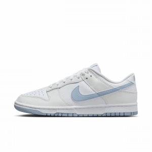 Nike Dunk Low Retro Men's Shoes - White