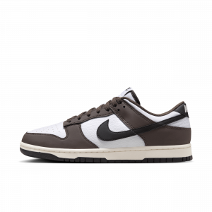 Nike Dunk Low Men's Shoes - Brown - Sustainable Materials