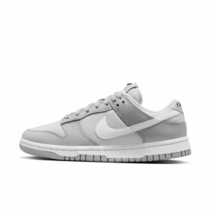 Nike Dunk Low LX NBHD Women's Shoes - Grey