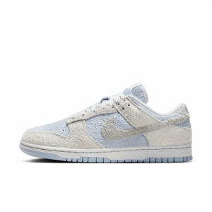 Nike Dunk Low Women's Shoes - Grey