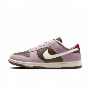 Nike Dunk Low Women's Shoes - Brown